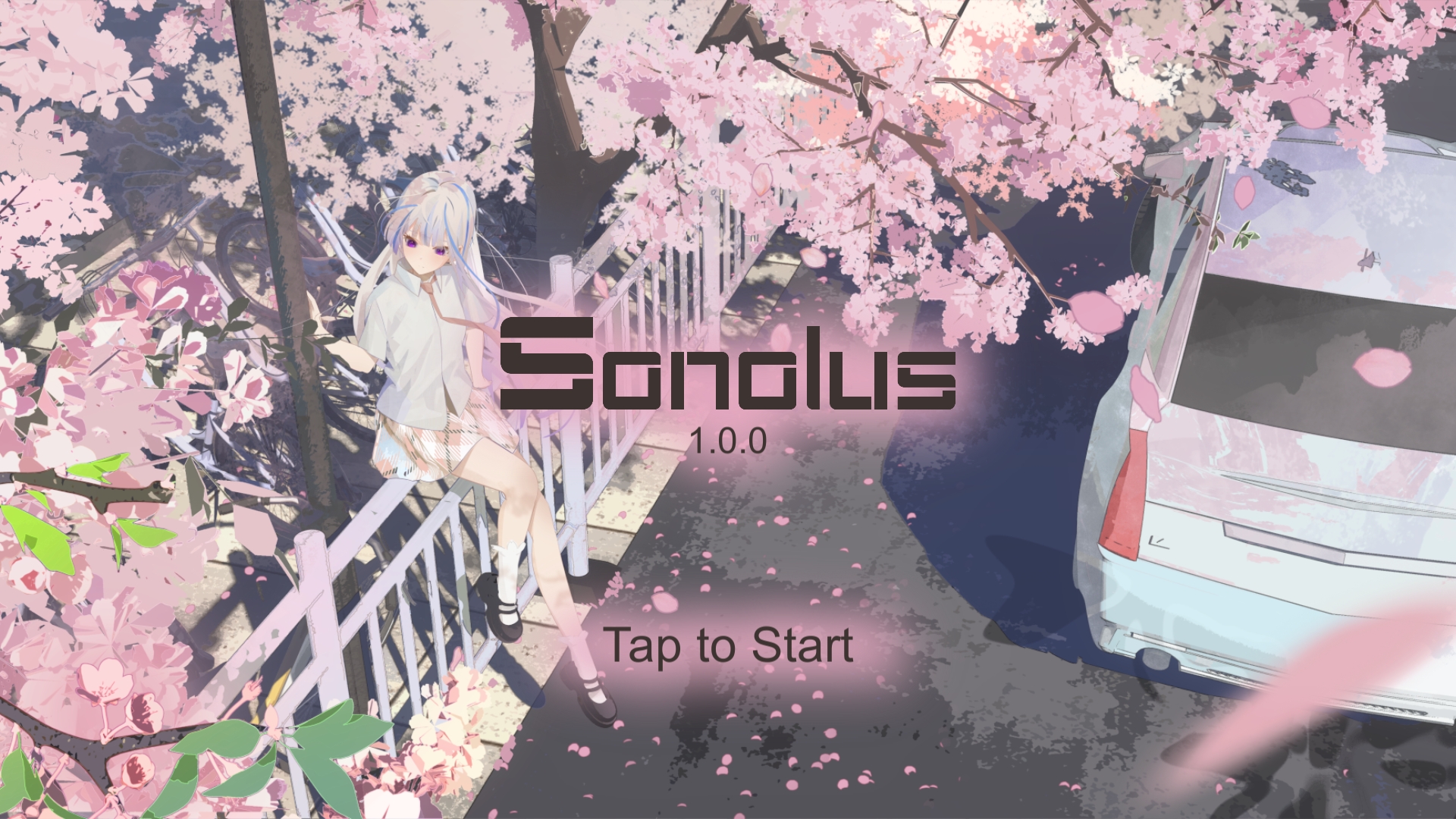 Sonolus���°����ذ�׿��v1.1.2�ֻ����ͼ3