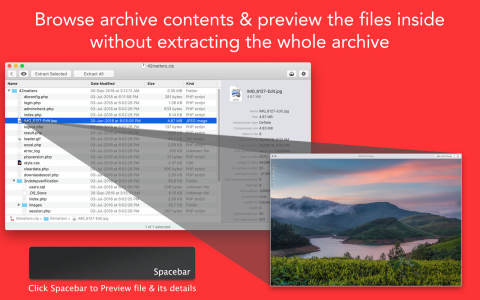 A-Zippr for Mac���԰��ͼ0