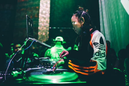 Serato DJ For Mac�ٷ����ͼ0