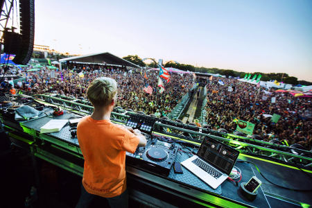 Serato DJ For Mac�ٷ����ͼ3