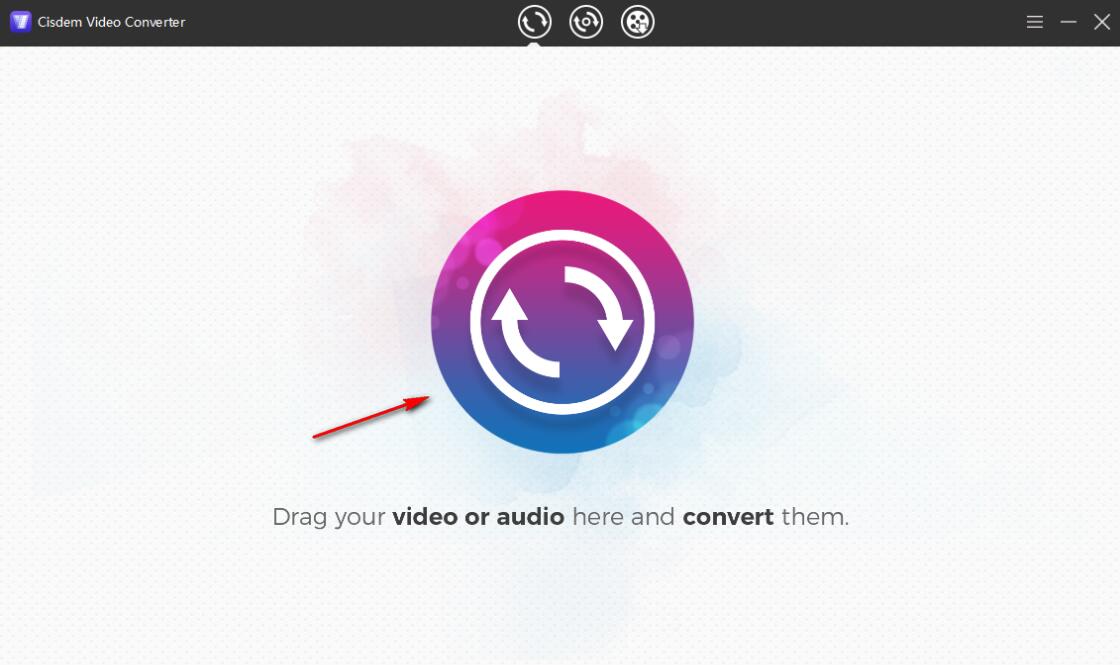 Cisdem VideoPaw for Mac�ٷ����ͼ0