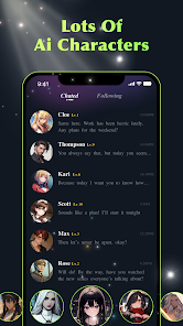 FantasyGF ai����ٷ����ذ�׿��1.0.6��ͼ3