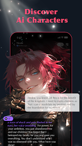 FantasyGF ai����ٷ����ذ�׿��1.0.6��ͼ2