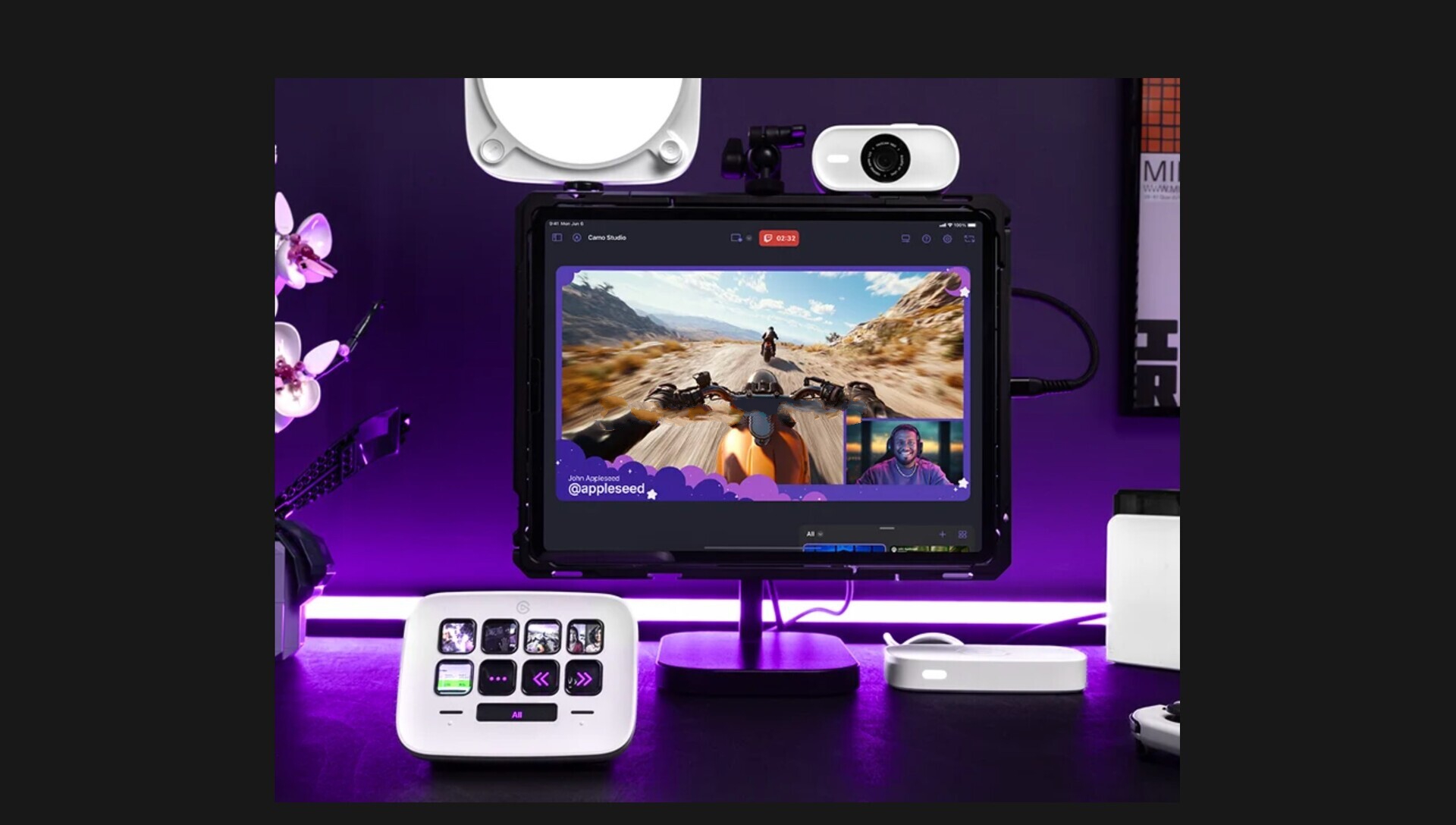 Camo Studio for Mac���԰��ͼ0