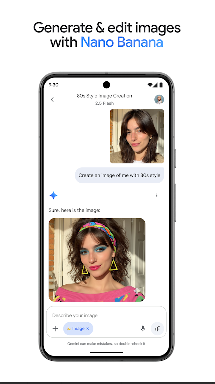 Google Gemini3.0��׿AI���ֹٷ���1.0.913571982��ͼ1