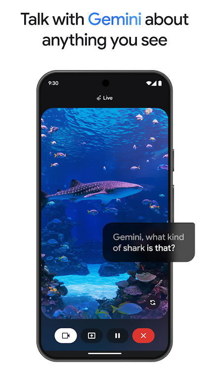Google Gemini3.0��׿AI���ֹٷ���1.0.913571982��ͼ2