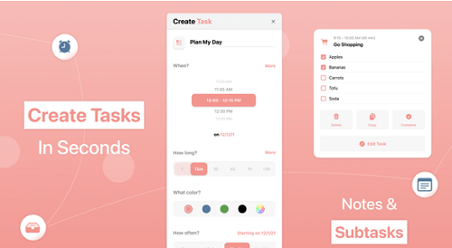Structured for Mac最新版截图0