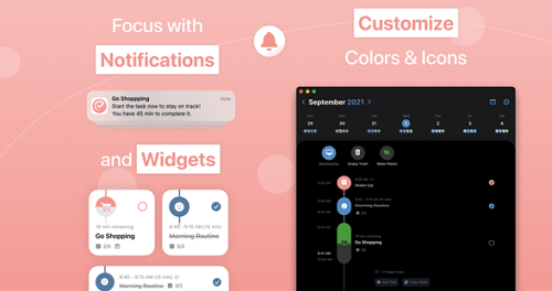 Structured for Mac最新版截图1
