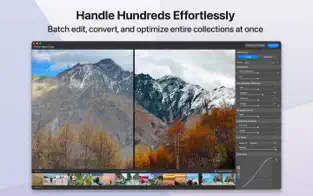 Pixea Plus for Mac截图1