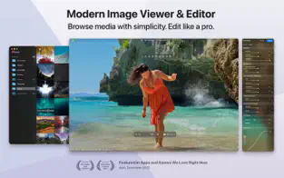 Pixea Plus for Mac截图4