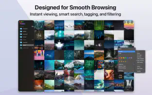 Pixea Plus for Mac截图2