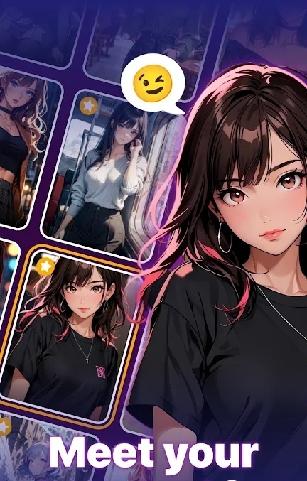 hotchatai免费聊天软件1.0.3安卓版截图3