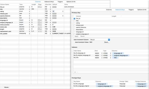 Querious For Mac���԰��ͼ0