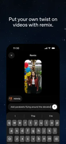 sora2���ڰ�1.1.3.3��ͼ0