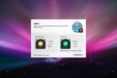 Hands Off! For Mac���԰��ͼ3