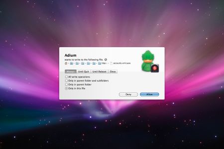 Hands Off! For Mac���԰��ͼ0