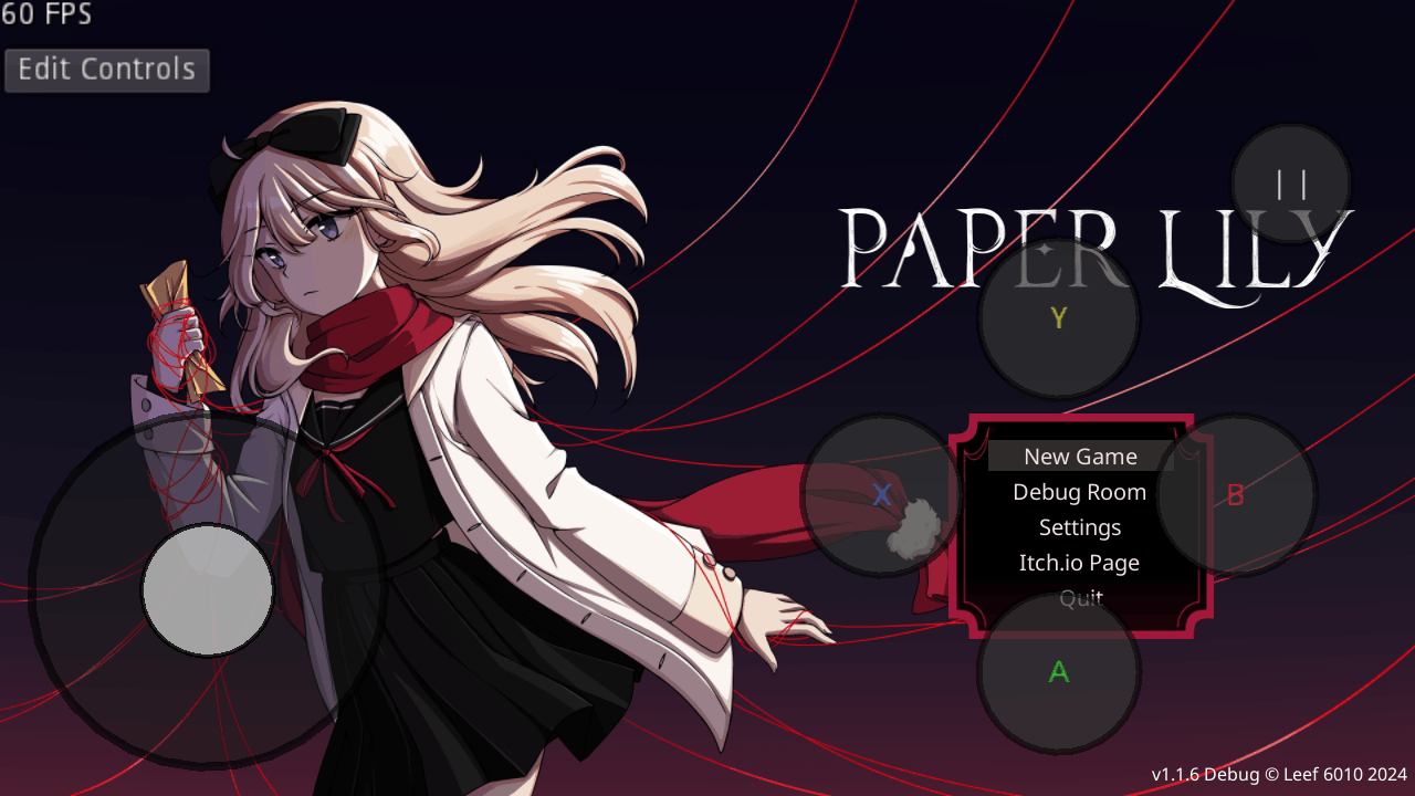 paperlilyֽ�ٺϰ�׿����ֱװ�氲װ��1.0�������ͼ2