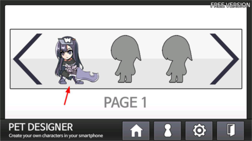 PetDesigner���°�׿��1.0.6��ͼ1