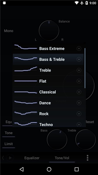 Poweramp��������Ѱ�build-1020-uni��ͼ0