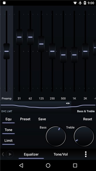 Poweramp��������Ѱ�build-1020-uni��ͼ1