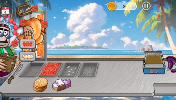 �ϵ���С���޹�����°氲׿��1.0��ͼ1