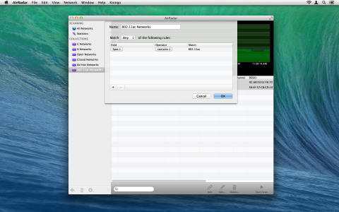 AirRadar for Mac�ٷ����ͼ1