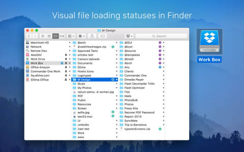 CloudMounter for Mac�ٷ����ͼ1