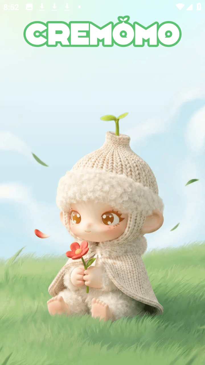 CreMoMo AI���氲׿��v1.0.0.1���°��ͼ3