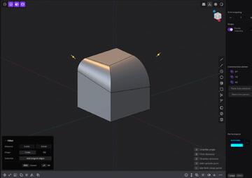 ������NURBS��ģ����Plasticity for Mac
