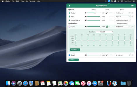 SoundSource for Mac电脑版截图0