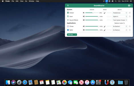 SoundSource for Mac电脑版截图2