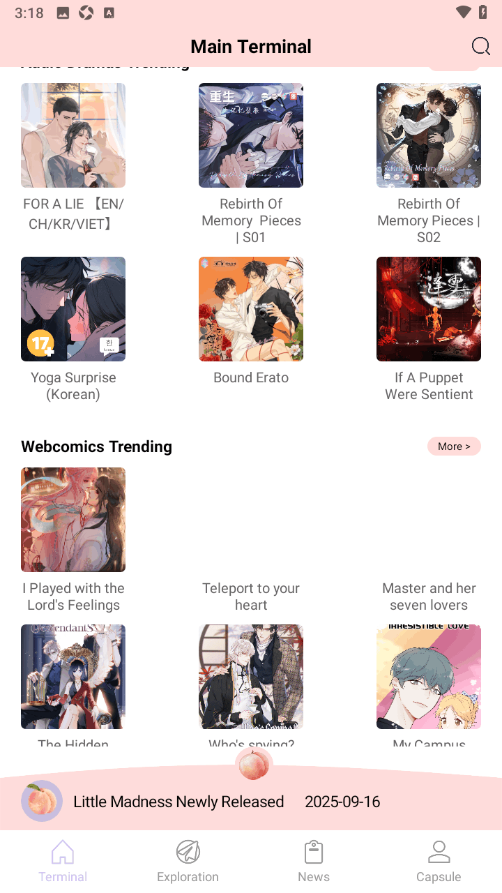 桃普勒星球(peachypeachplanet)官方正版维多利亚老品牌VIC33081.0.12奇彩娱乐城截图2