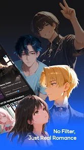 hyze(原cookiechat)ai聊天app2.2623.249最新版截图1