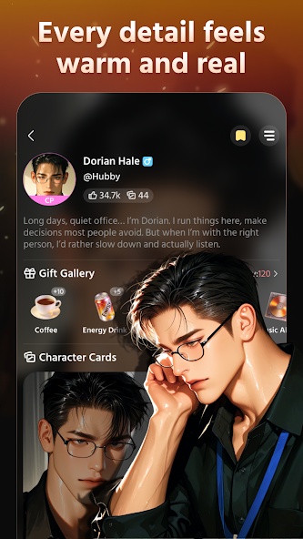 Hubby ai�ٷ��������°�v1.0.5��׿���ͼ2