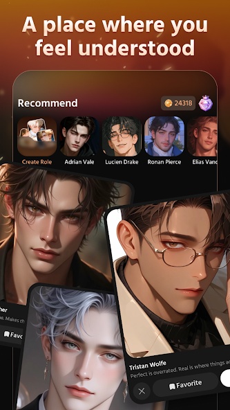 Hubby ai�ٷ��������°�v1.0.5��׿���ͼ3