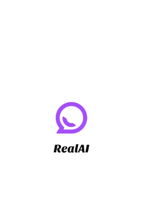 Real ai聊天无限制词版官方版1.1.0截图2