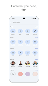 googlekeep下载安卓版5.26.075.00.97最新版截图3