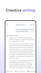 QwenStudio国际版20269奇彩娱乐城2.4.0截图3