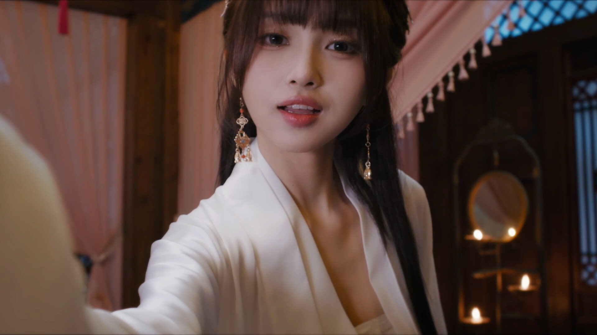 美女请别影响我成仙手机移植版最新版1.0.1截图1