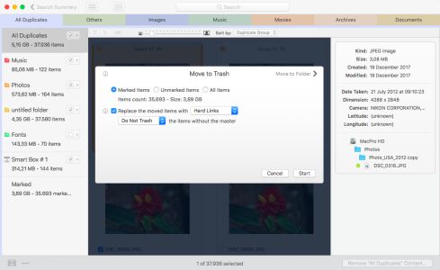 Tidy Up for mac电脑版截图1