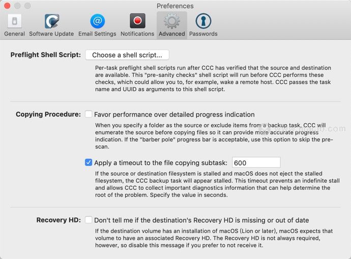 Carbon Copy Cloner For Mac���԰��ͼ0