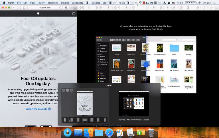 ActiveDock for Mac电脑版截图1