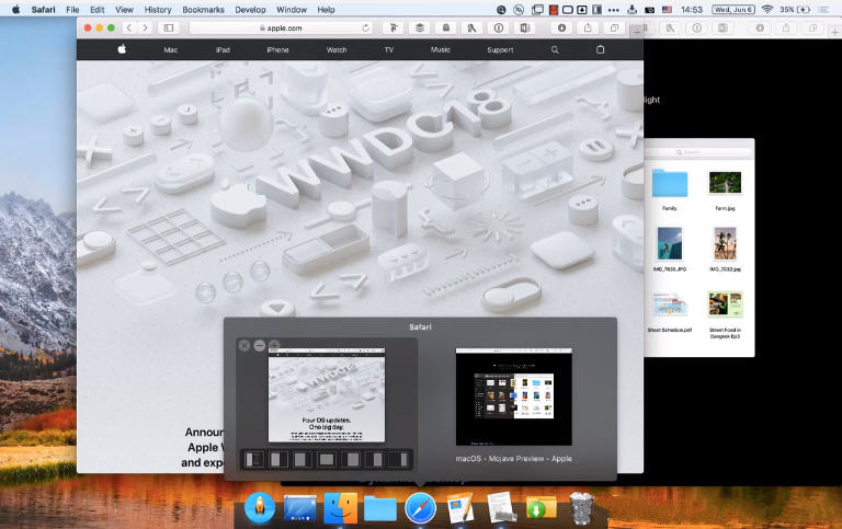 ActiveDock for Mac电脑版截图2