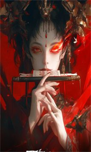 纸冤官方正版v1.0.1截图2