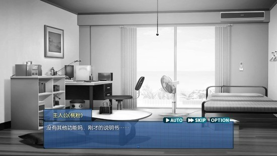 时间静止校园汉化版最新版本v3.0最新版截图3