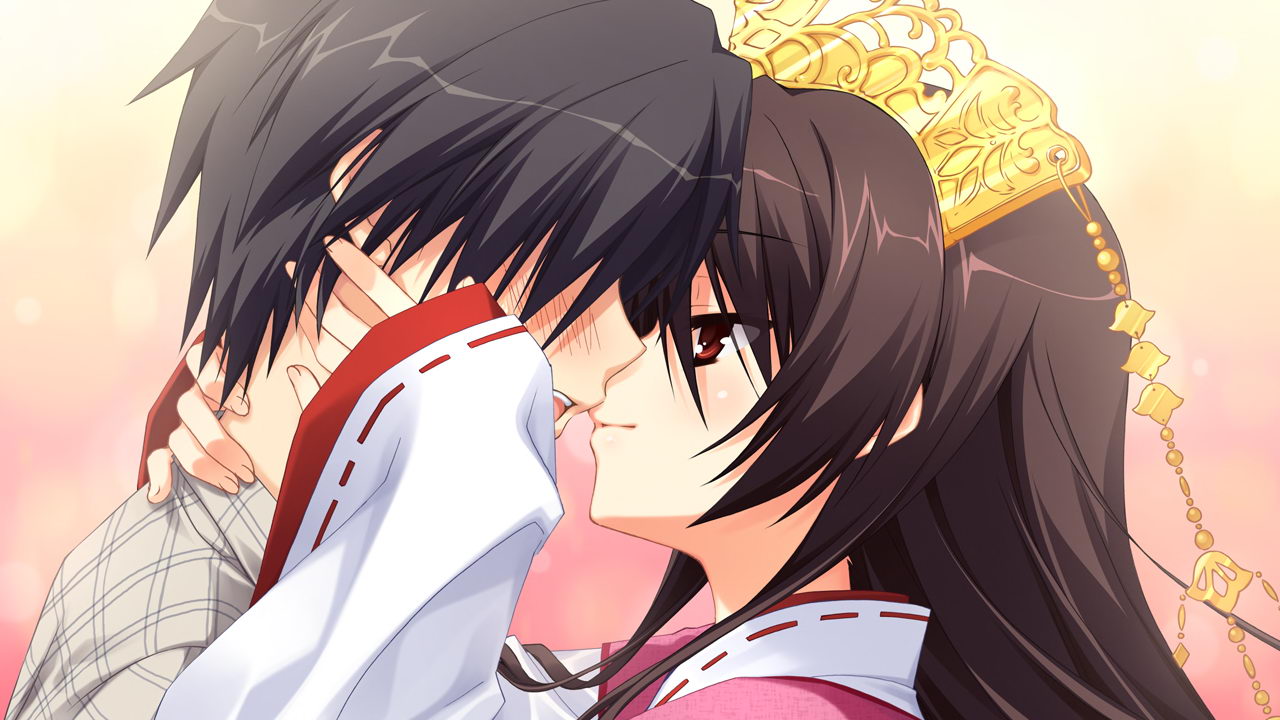 天神乱漫手机直装汉化版 天神乱漫手机直装汉化版