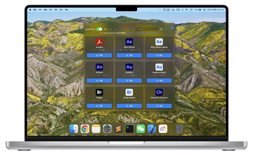 Adobe Downloader for Mac�ٷ���