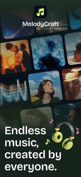 MelodyCraft MelodyCraft