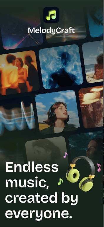 melodycraft软件安卓版手机版 melodycraft软件安卓版手机版