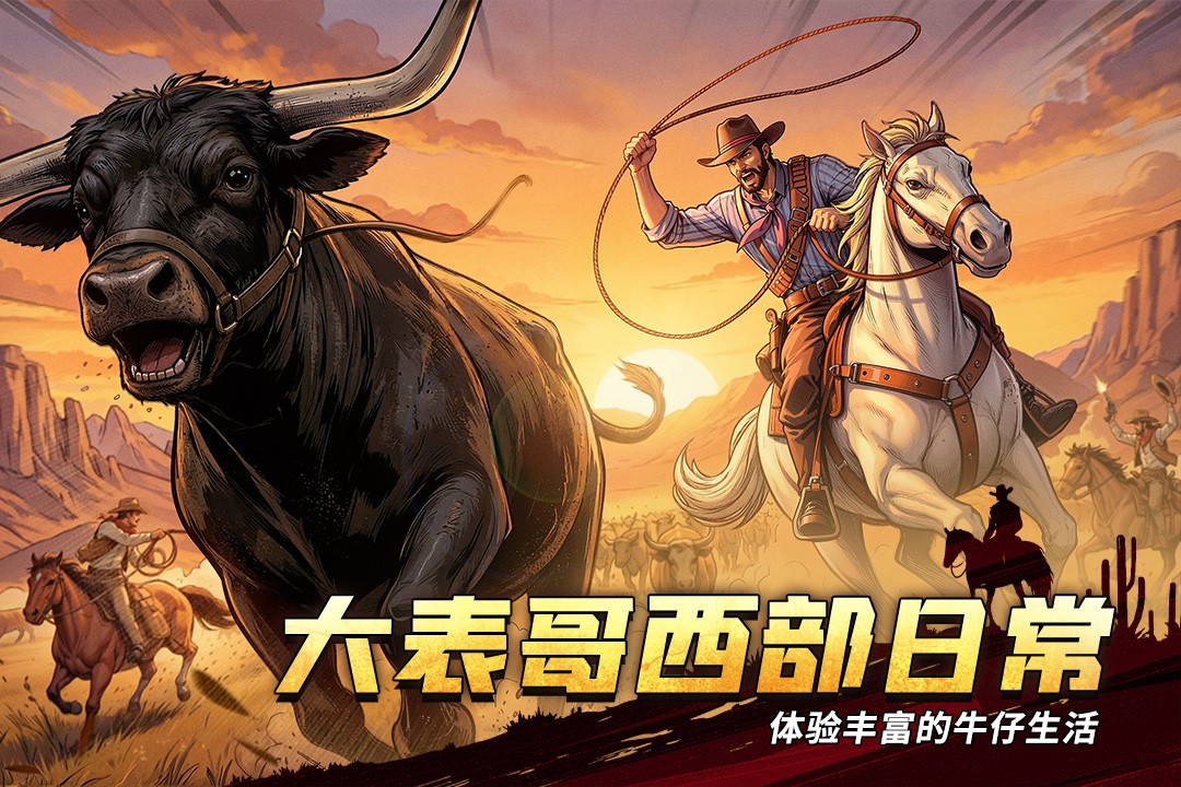 落日战火游戏官方版 落日战火游戏官方版
